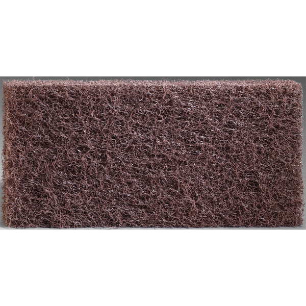 Scotch-Brite braun