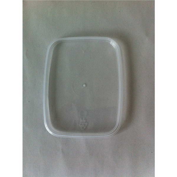 PP- Deckel Safety Seal