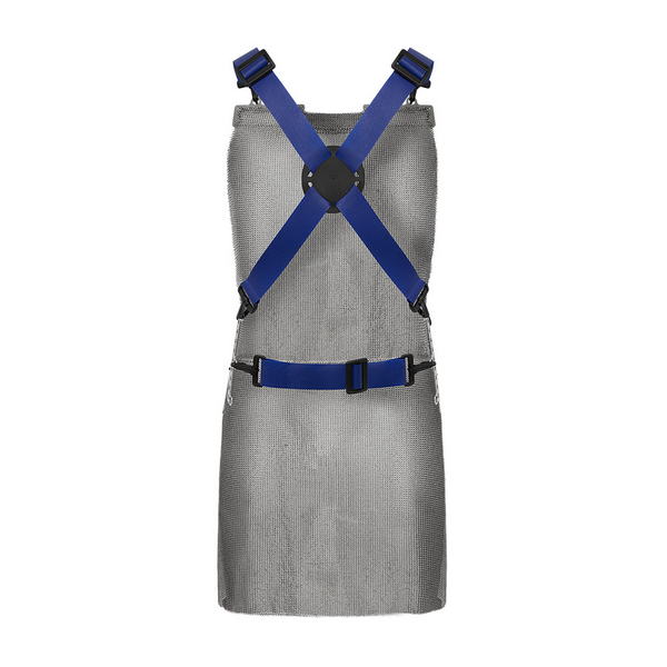 ST.SCHUTZSCHÜRZE 75X45CM S3845