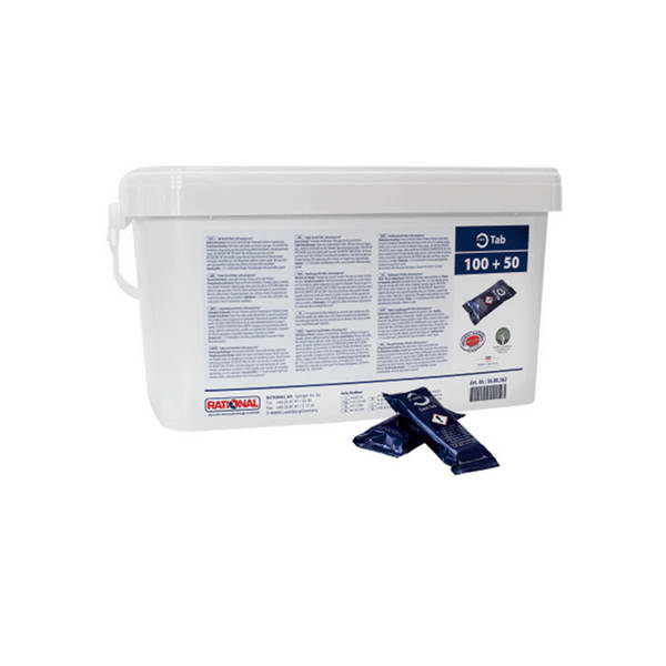 Care-Tabs für SelfCooking Center® 61-202