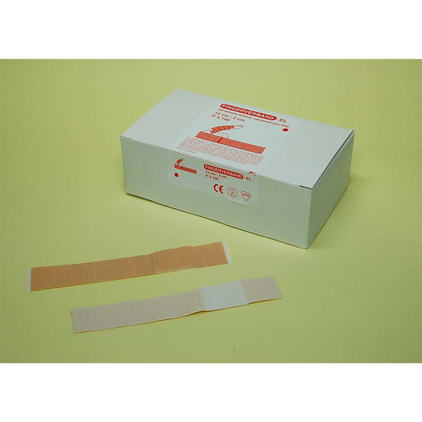 FINGERVERBAND ELAST.2X12 STOFF
