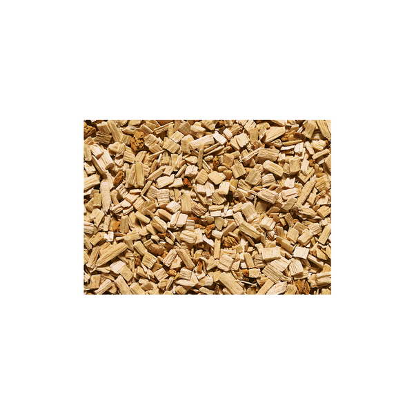 RÄUCHERGOLD KL 1/4 15 KG SACK