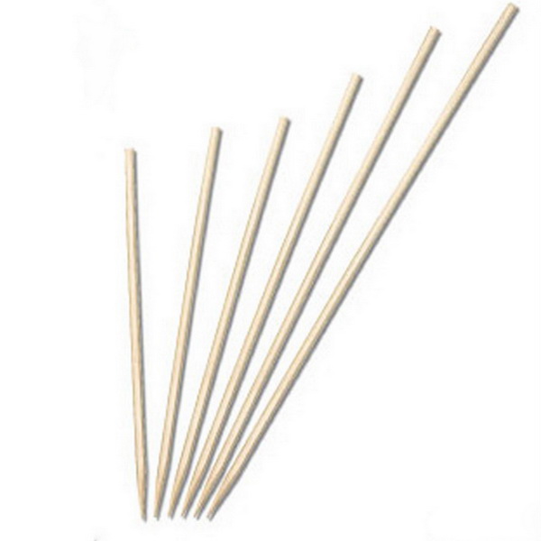 SPEILE 150 X 5 MM aus Buchenholz