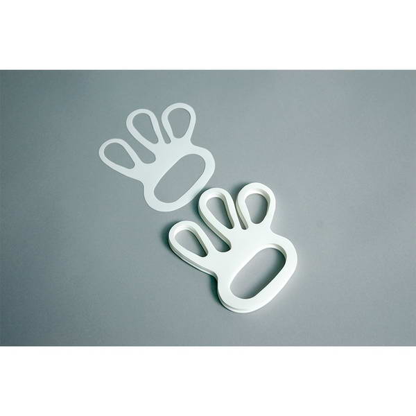 Fingerlinge für Schnitt-Schutz Handschuh