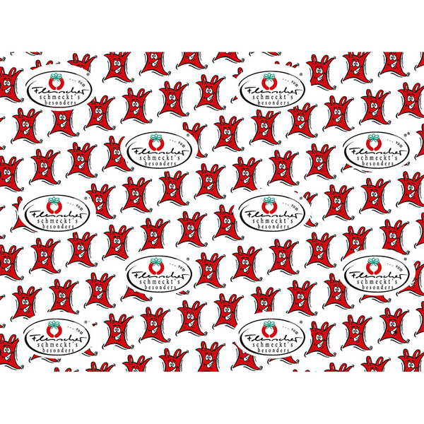 Roter Sack Recycle Pack 1/4