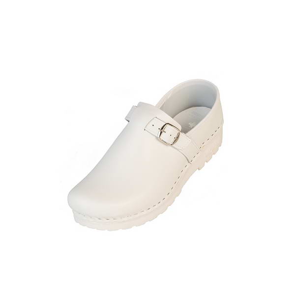 WALTL-PANTOFFEL WEISS 2351 40