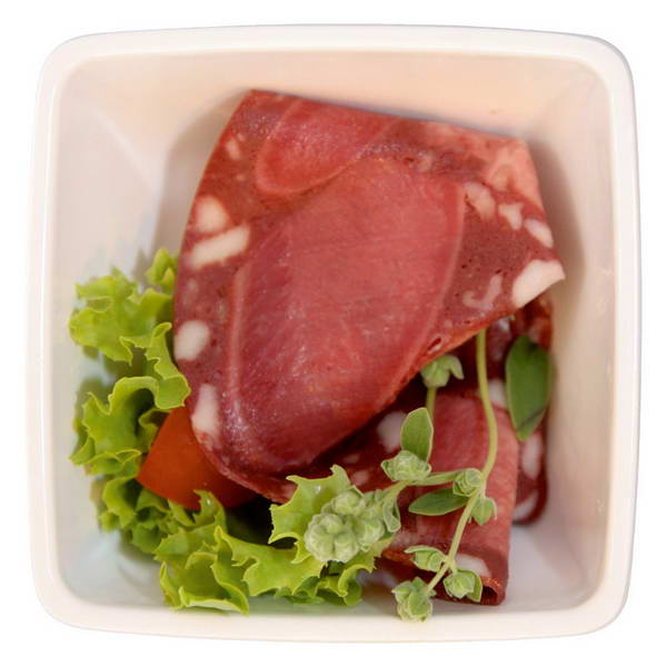 MACHE - ZUNGENBERLINER 3 KG