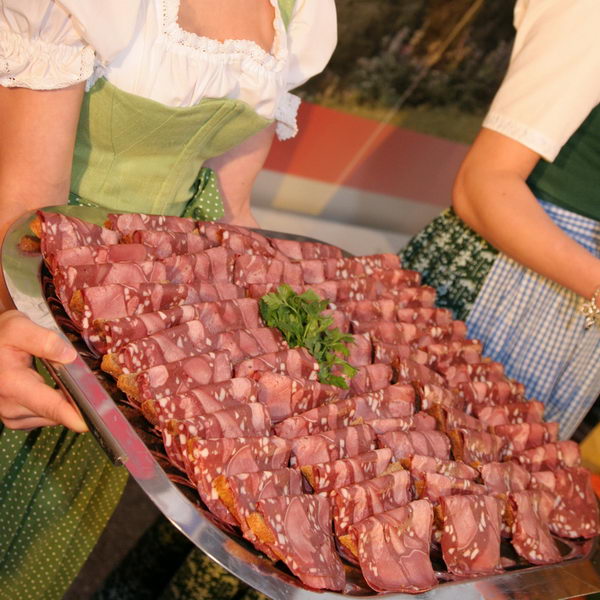 MACHE - ZUNGENBERLINER 3 KG