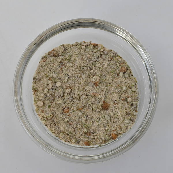 Schweinsbratenwürzung mit Zitrone 100g