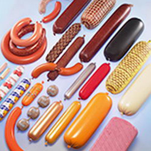 Platilon 120 schwarz gerafft 20m