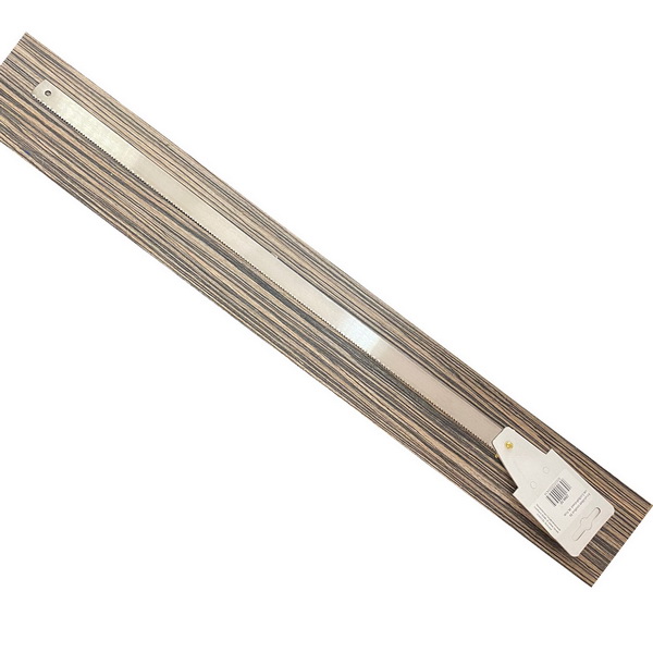 Ersatzblatt rostfrei 50 cm