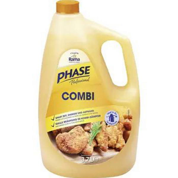 Beta Combi Phase 3,7l