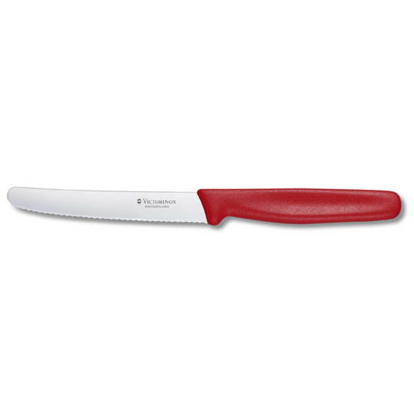 JAUSENMESSER 5.0831.11 ROT