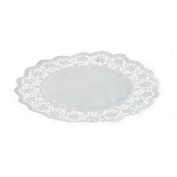 TORTENSPITZEN RUND 30 CM