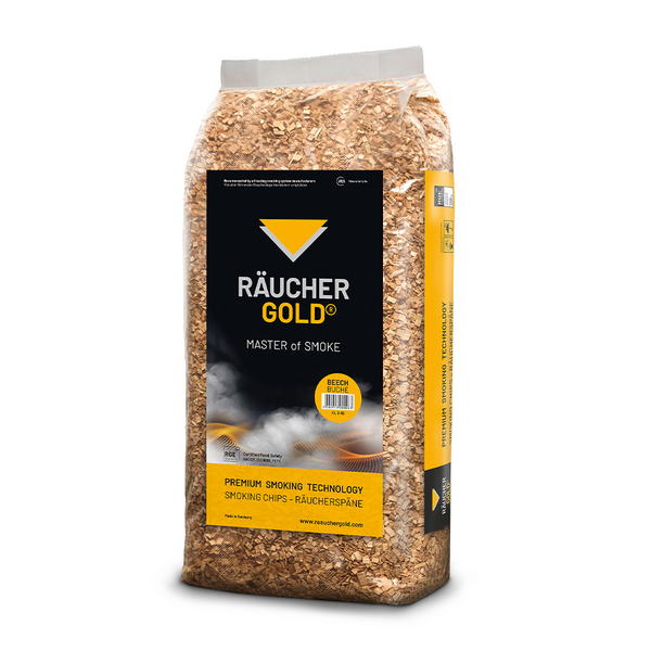 Räuchergold KL 2-16 15 KG Sack