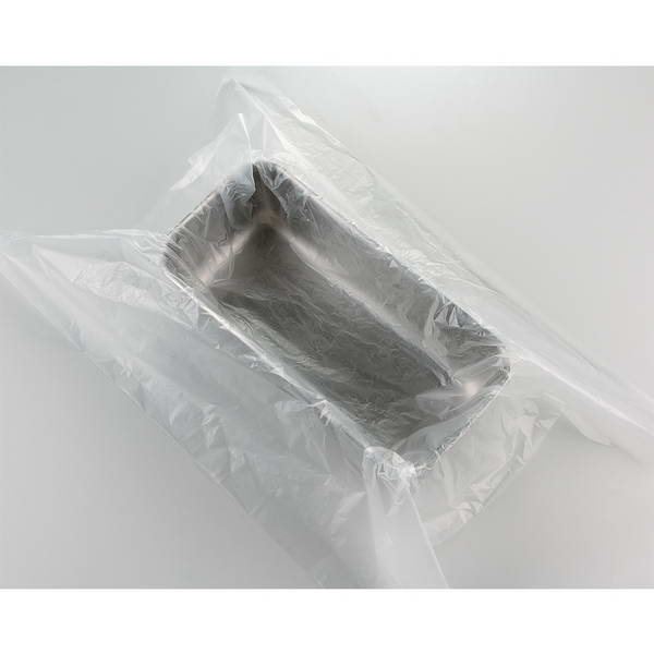 Schinkenfolie 55x60 bis 100 C