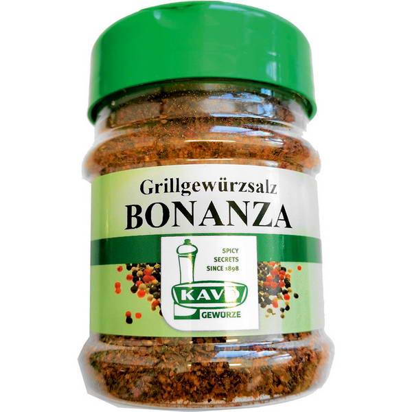Kavo-Bonanza Grillstreuer