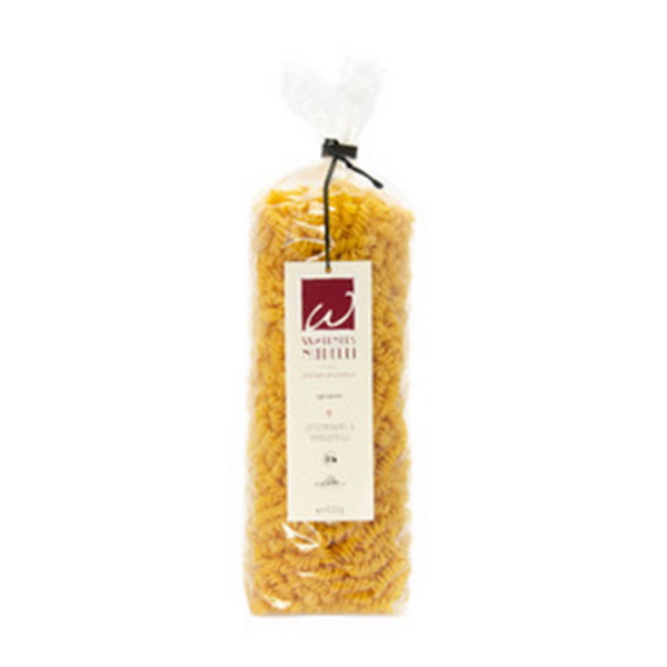 Wallners Nudeln Spiralen 500g
