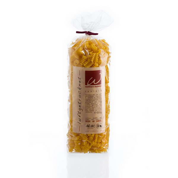 Wallners Nudeln Sputnik 500g