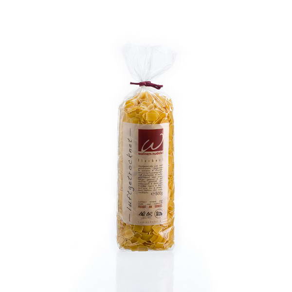 Wallners Nudeln fleckerl 500g
