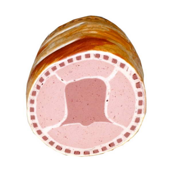 RIEPL Motivroulade Glocke ca. 2,2 kg