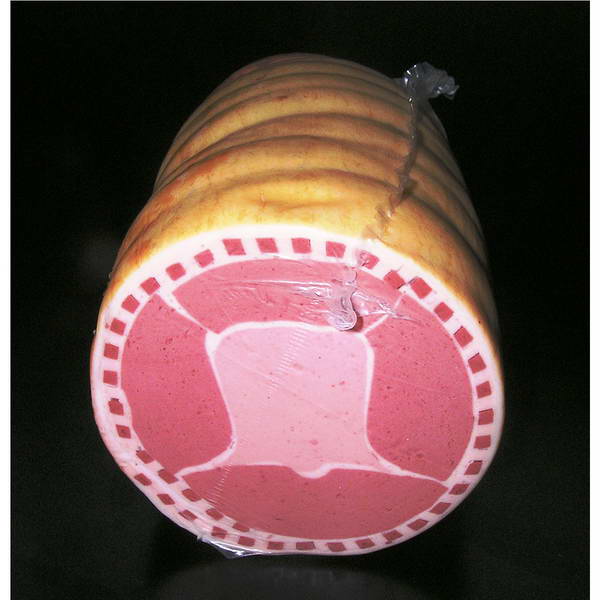RIEPL Motivroulade Glocke ca. 2,2 kg