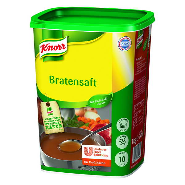 Knorr Bratensaft 1kg