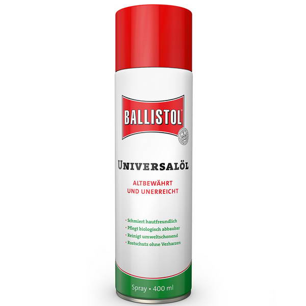 Ballistol Universalöl Spray 200ml