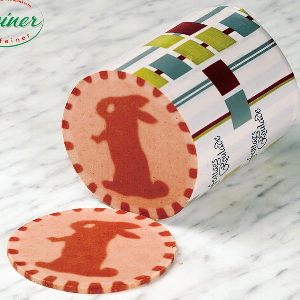 Hasenroulade 1/2 Stk ca. 1,9 kg