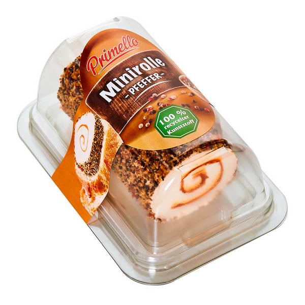 PETRI PRIMELLO PFEFFERROLLE 100g Rolle