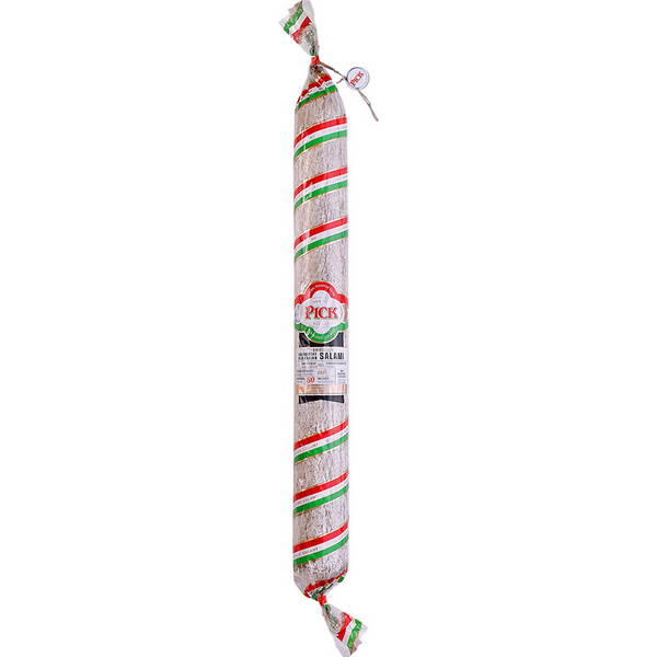 Original ungarische Pick Salami ca. 1,3 kg