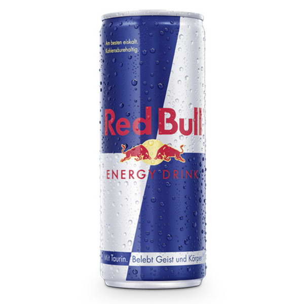 Red Bull Classic 250 ml
