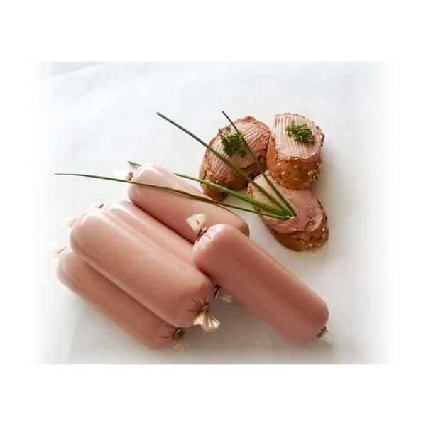 ANKA Kalbsleber-Streichwurst ca. 125 g
