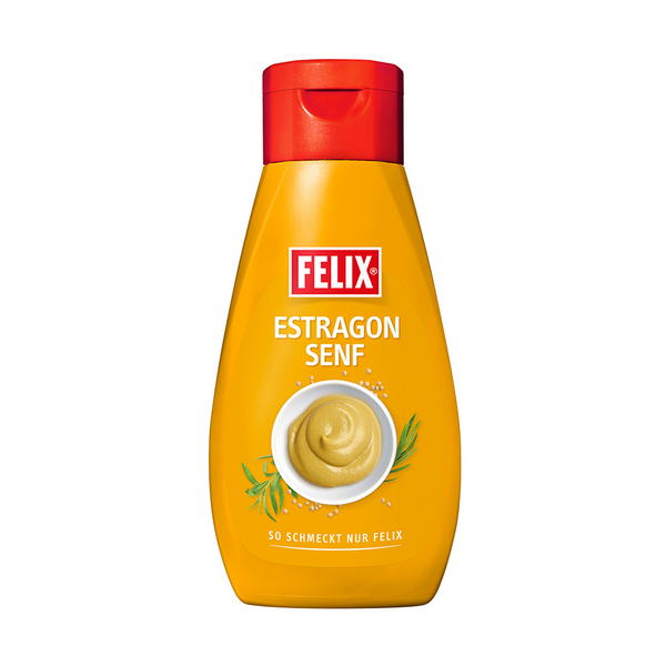 FX-ESTRAGON SENF 45O GR. TUBE