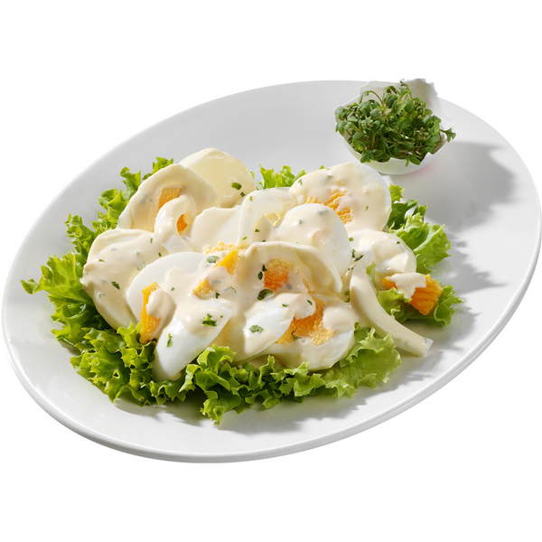 Dahlhoff Eier-Salat PRINCESS