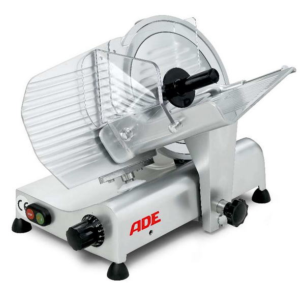 ADE Aufschnittmaschine Schrägschneider Serie Hanse 250-230