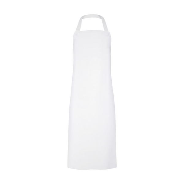 RE-APROLIN SCHÜRZE 110CM WEISS