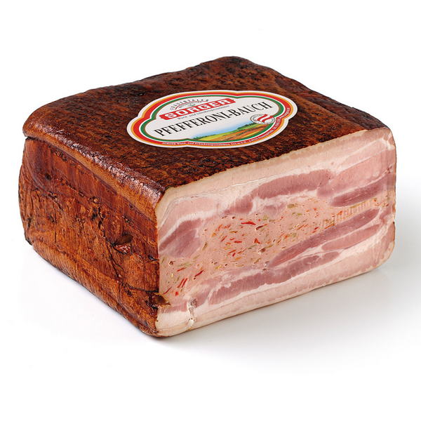 Sorger Pfefferonibauch ca. 2,2 kg
