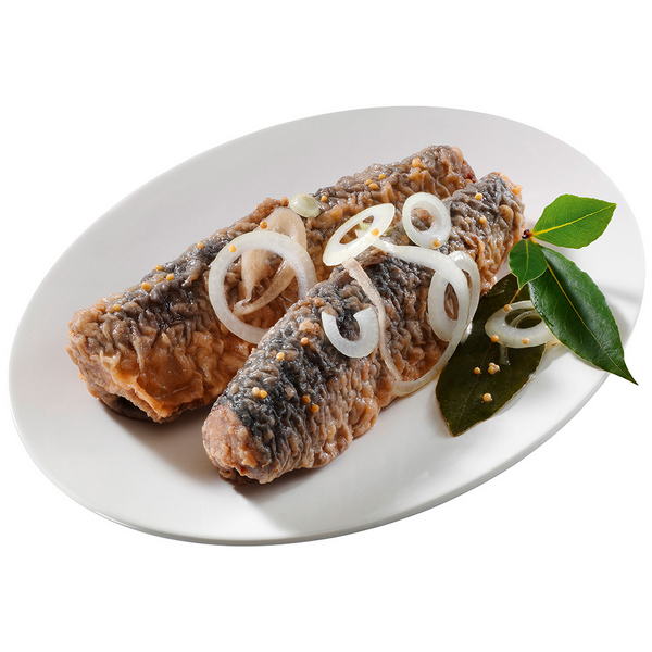 Dahlhoff feiner Brathering 1kg