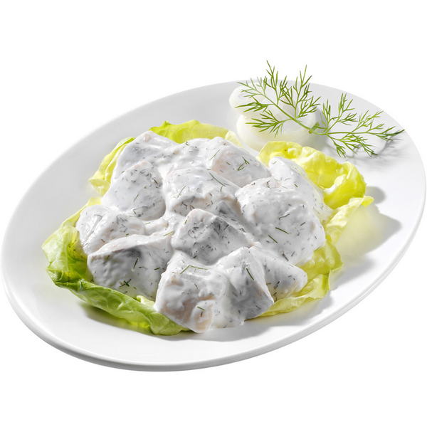 Dahlhoff Hering Dill-Happen 1kg