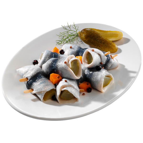 Dahlhoff Bremer Gabel-Rollis 1 kg