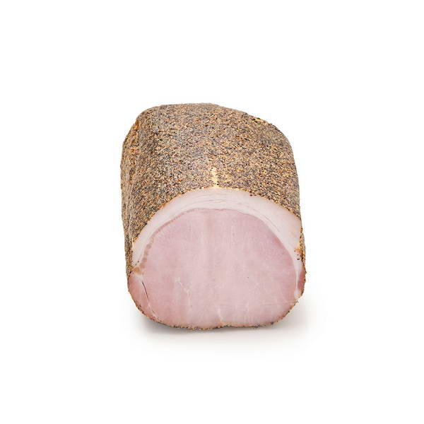 Pfefferkarree ganz ca. 1,2 kg vac.