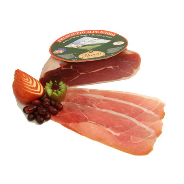 ITALIENISCHER ROHSCHINKEN Borgoforte ca. 4 kg