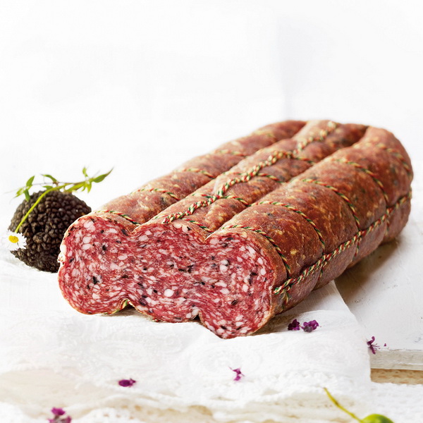 Bedford Trüffelsalami geräuchert