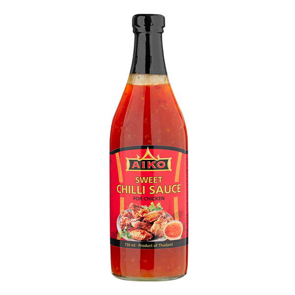 Mautner - Chilli Sauce Sweet 730ml Flasche