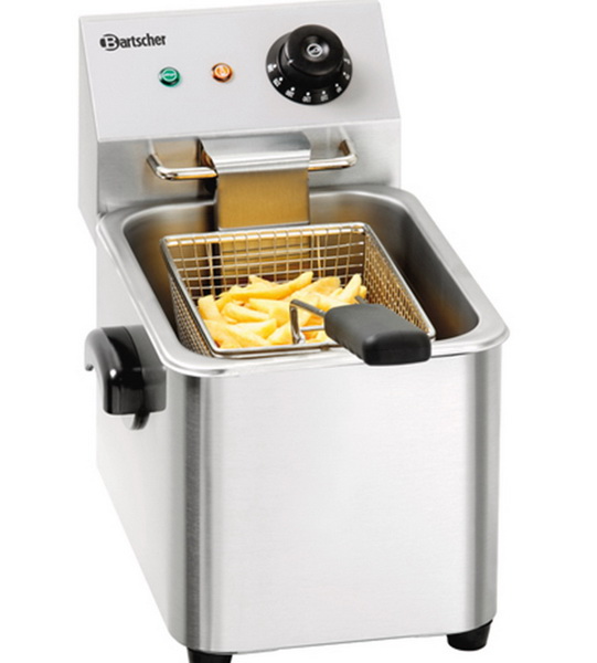 FRITTEUSE SNACK I