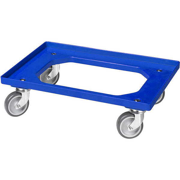 Transportroller Typ C BLAU