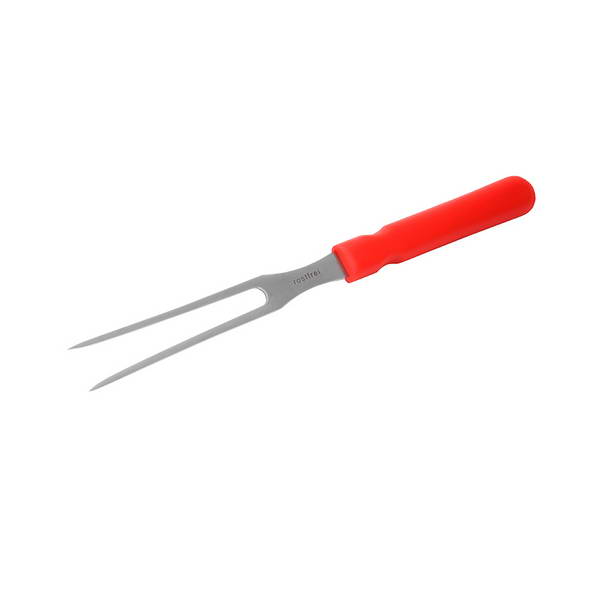Aufschnittgabel
