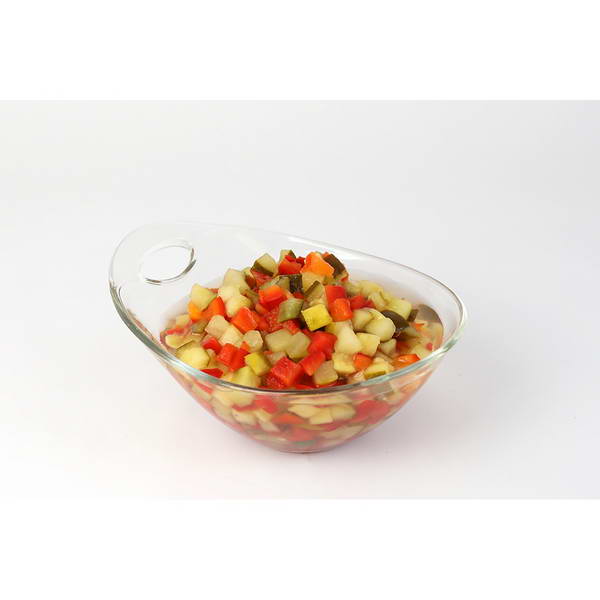 Pikantgemüse 5kg