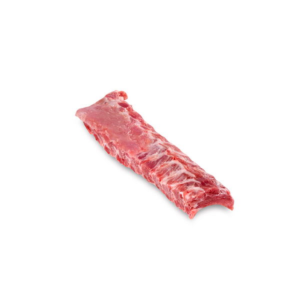 SPARE-RIBS TK - KOTELETTRIPPEN